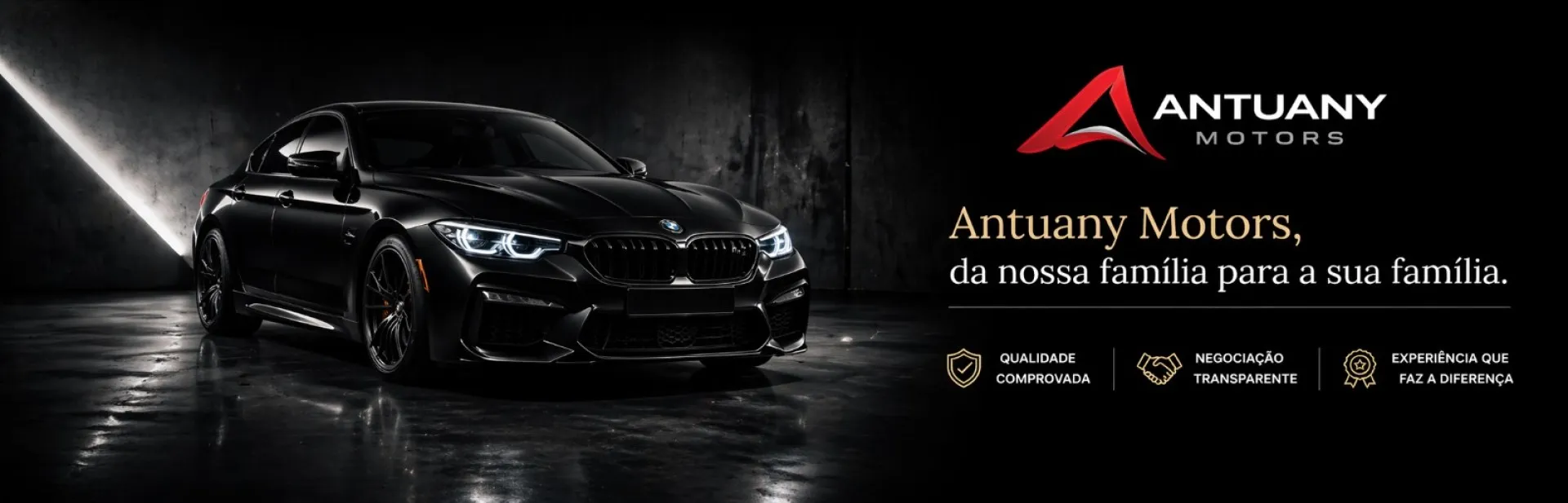 Antuany Motors